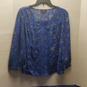 Dalia blouse
